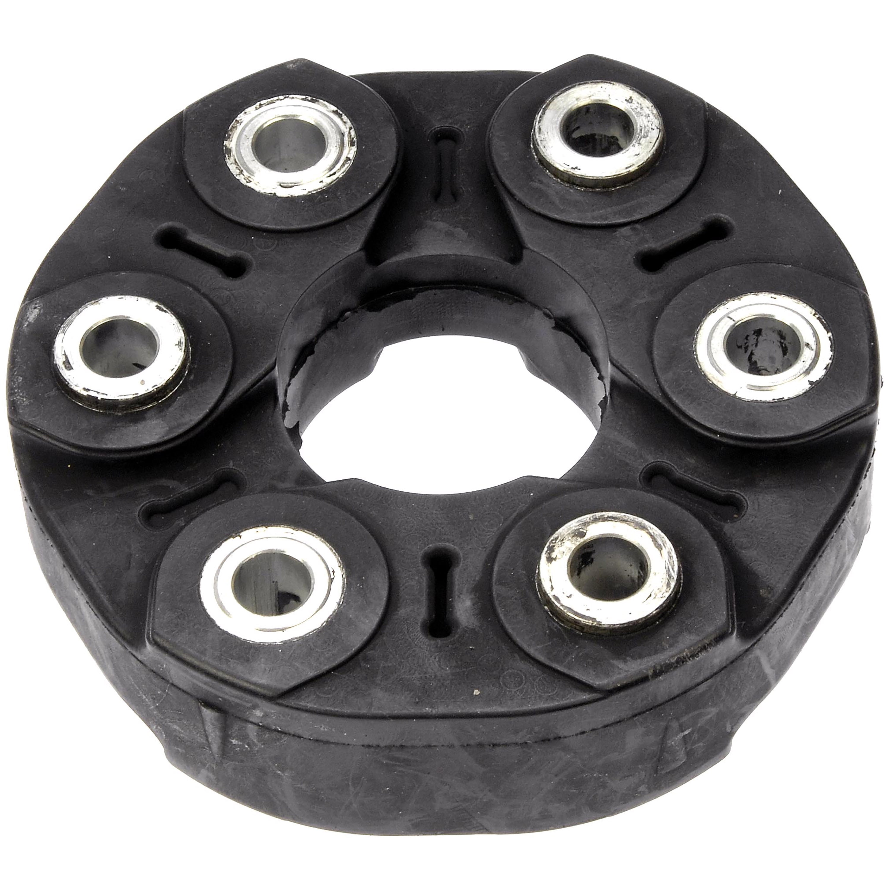 Dorman 935-402 Front Drive Shaft Coupler for Specific BMW Models, Black Fits select: 2008-2012 BMW 135, 2010-2012 BMW 550