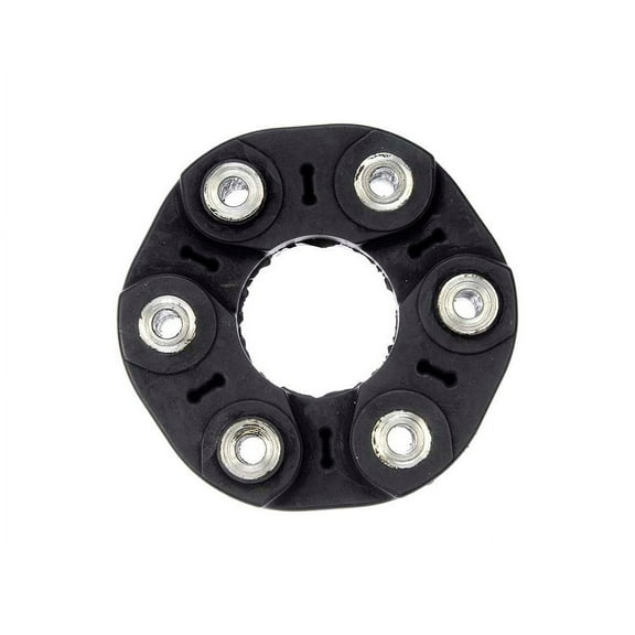 Dorman 935-406 Front Drive Shaft Coupler for Specific BMW Models, Black Fits select: 2007-2008 BMW 328, 2008-2012 BMW 535