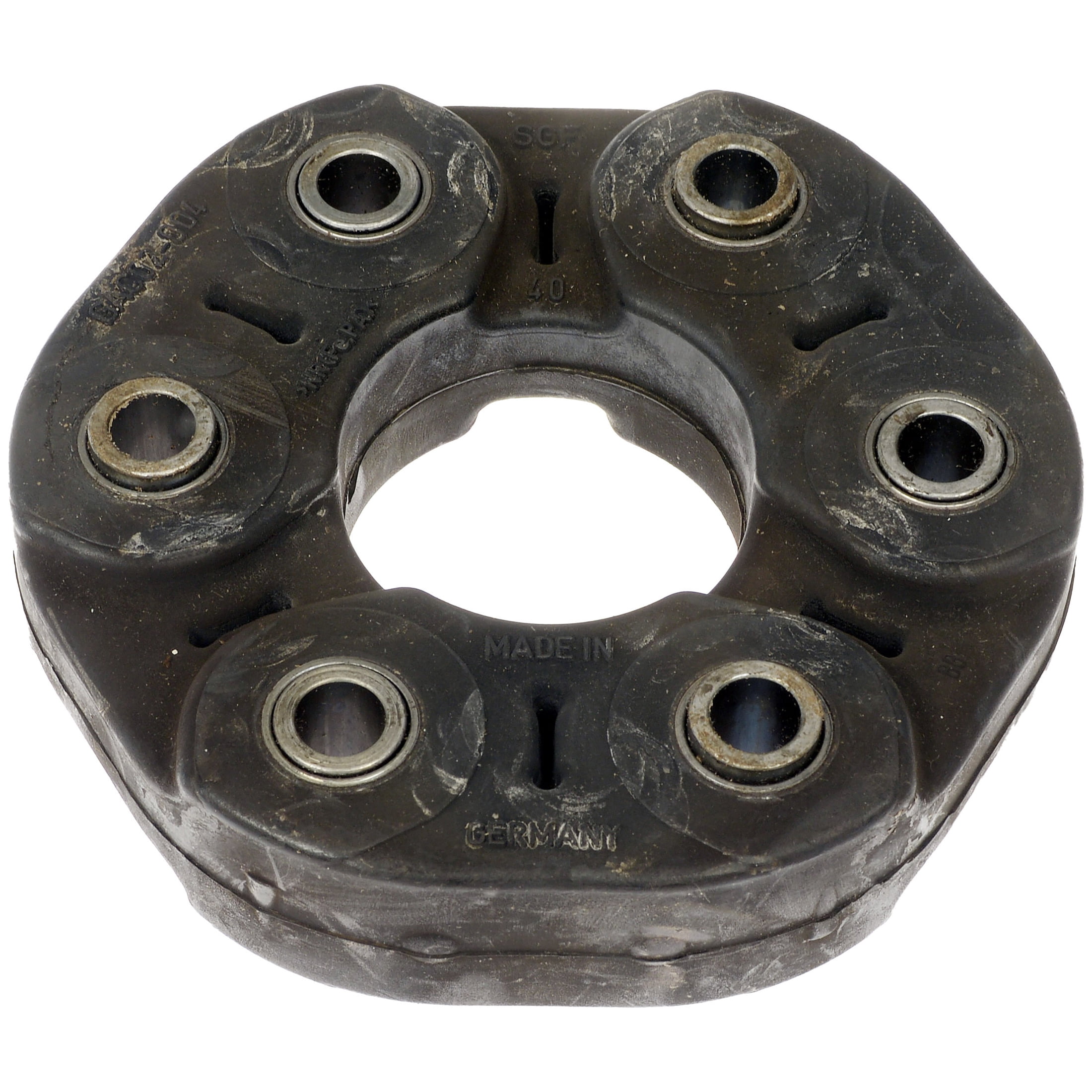 Dodge Journey Drive Shaft Coupler