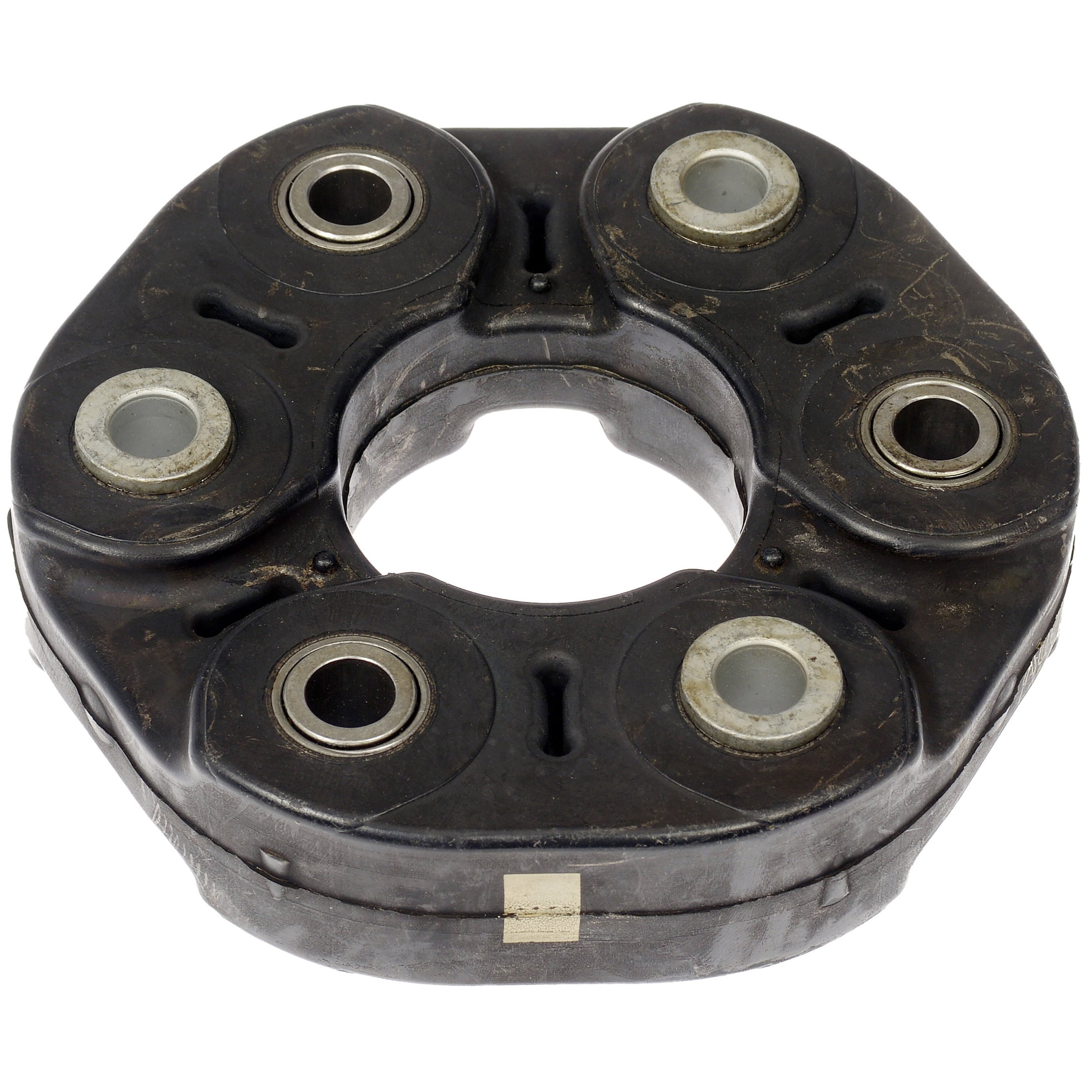 Dorman 935-518 Rear Drive Shaft Coupler for Specific Chrysler / Dodge Models, Black