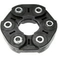 thumbnail image 1 of Dorman 935-601 Drive Shaft Coupler for Specific Chrysler / Dodge Models, Black Fits select: 2005-2006 CHRYSLER 300C, 2006-2011 DODGE CHARGER, 1 of 3