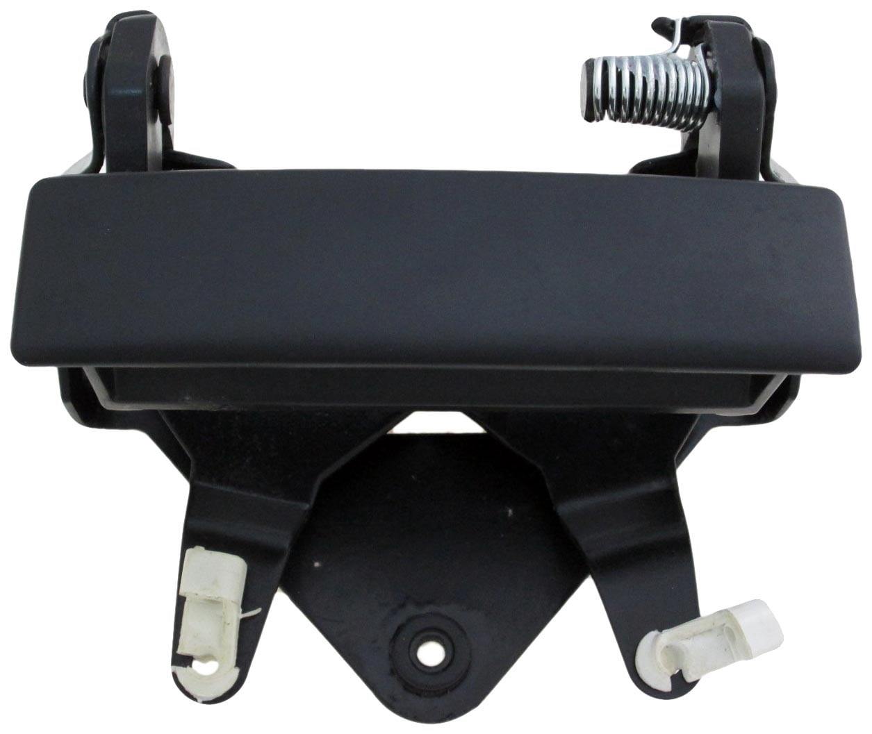 Dorman 93511 Tailgate Handle for Specific Dodge Models, Black