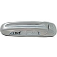 thumbnail image 1 of Dorman 93524 Rear Driver Side Exterior Door Handle for Specific Dodge / Mitsubishi Models, Chrome, 1 of 4