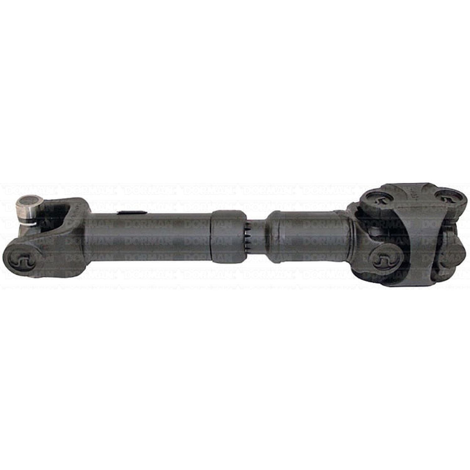 Dorman # 936-085 Drive Shaft Fits select: 1998-2002 JEEP WRANGLER / TJ SPORT, 1997 JEEP WRANGLER / TJ SE