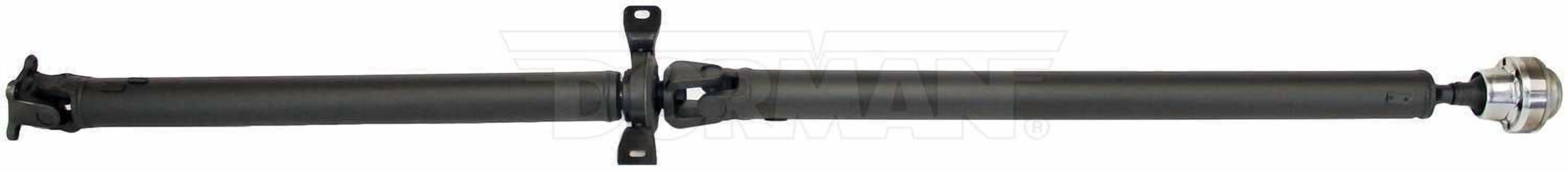 Dorman 936-100 Driveshaft Fits select: 2008-2010 SATURN VUE