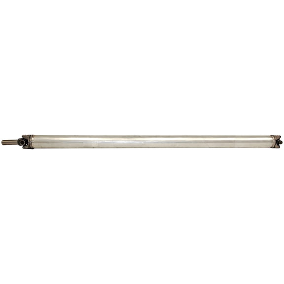 Dorman 936-298 Rear Drive Shaft for Specific Chevrolet / GMC Models Fits select: 2004-2007 CHEVROLET SILVERADO, 2004-2007 GMC NEW SIERRA