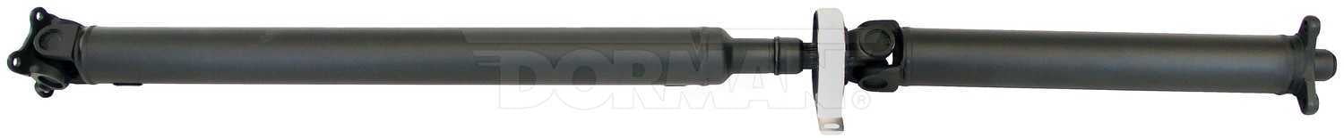 Dorman 936-359 Driveshaft Fits select: 2001-2006 BMW 325, 1999-2000 BMW 323