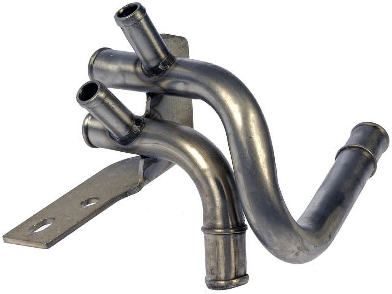 Dorman 936-5501 Engine Coolant Pipe for Specific Volvo Models