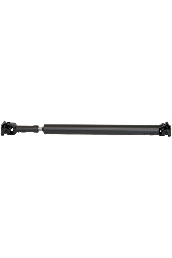 936-743 Drive Shaft Fits select: 2016 TOYOTA 4RUNNER SR5/LIMITED/SR5 PREMIUM, 2019 TOYOTA 4RUNNER SR5/LIMITED/LIMITED NIGHT SHADE/TRD OFF ROAD/TRD OFF ROAD PREMIUM/TRD PRO