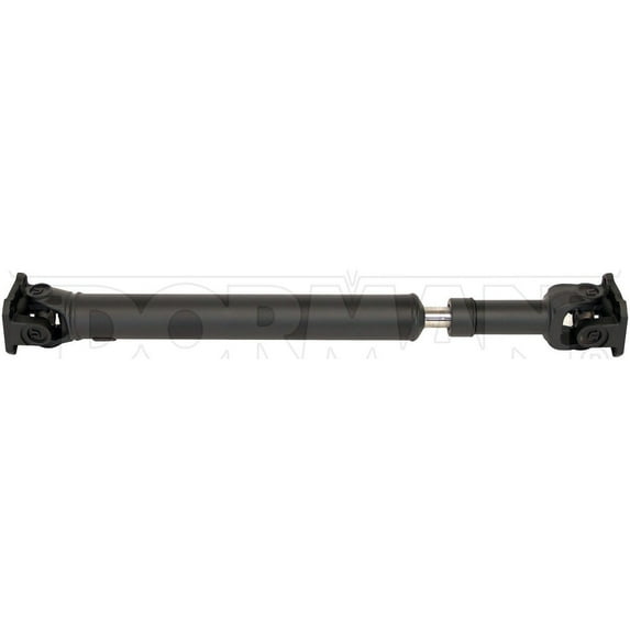 Dorman # 936-774 Drive Shaft Fits select: 1991-1997 TOYOTA LAND CRUISER, 1996-1997 LEXUS LX