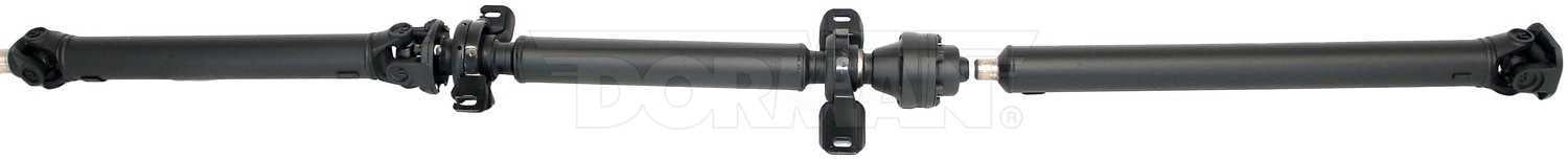 Dorman 936-795 Driveshaft For Toyota Venza Fits 2013 Toyota Venza