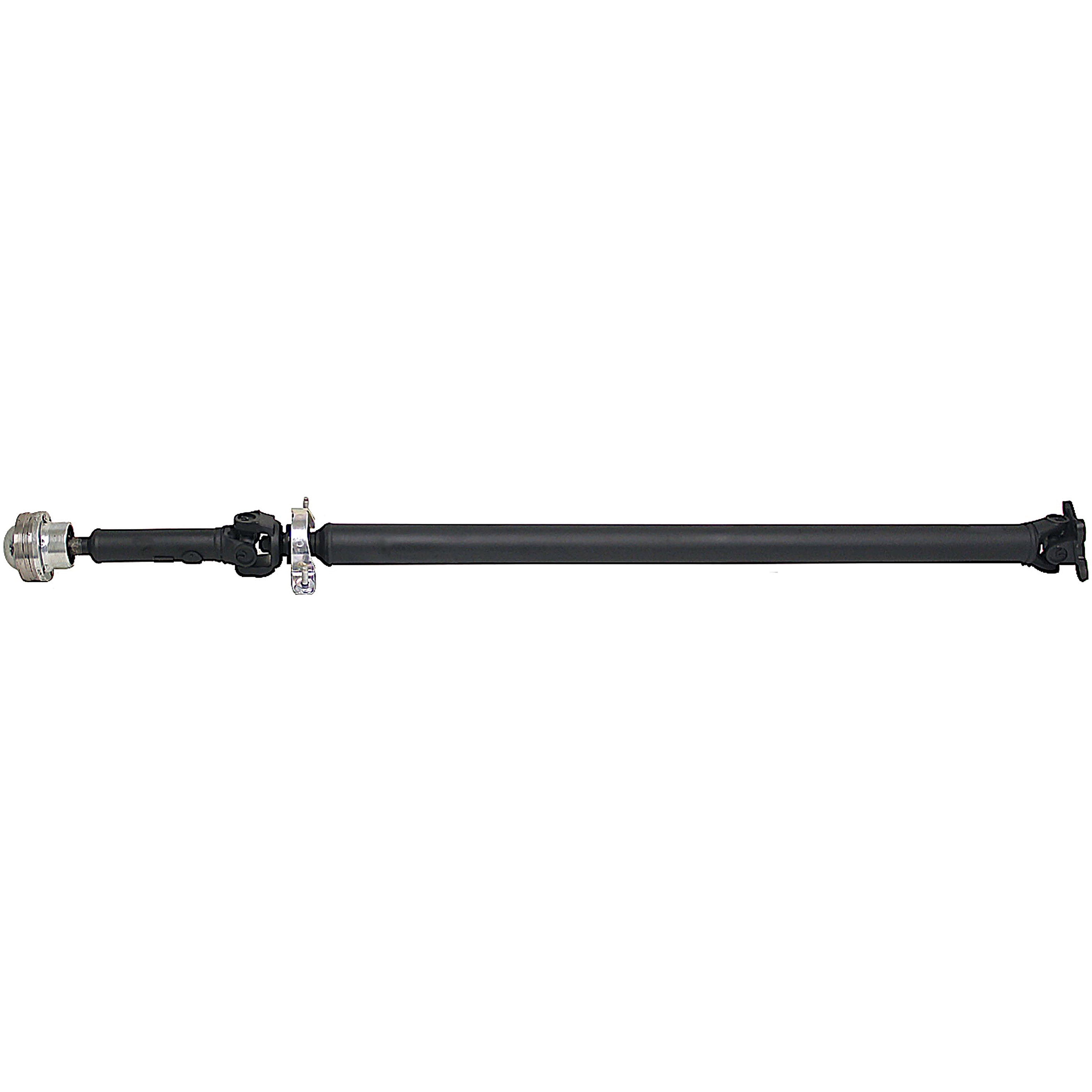 Dorman 936-896 Rear Drive Shaft for Specific Ford Models Fits