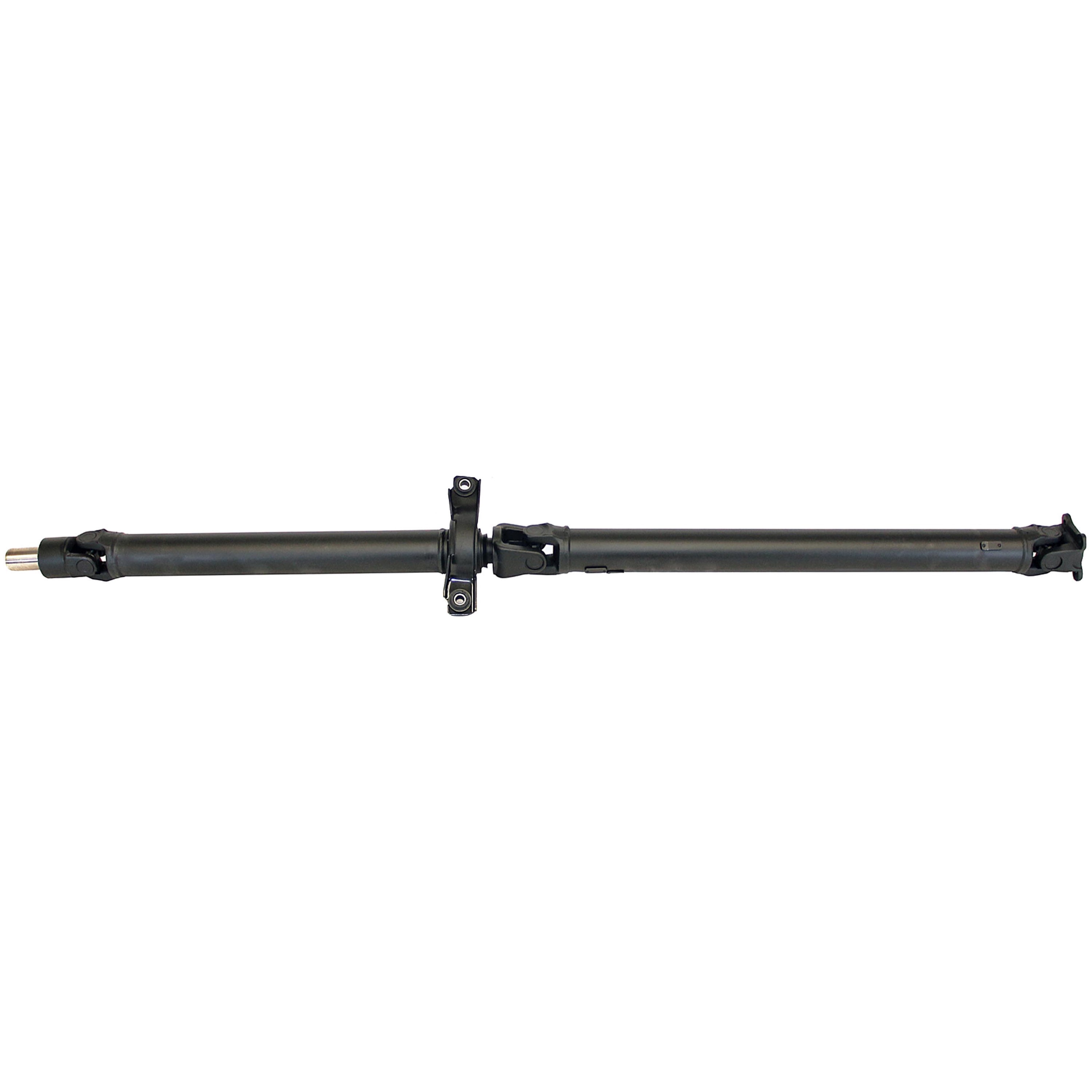 Dorman 936-902 Rear Drive Shaft for Specific Subaru Models Fits select: 2009-2012 SUBARU FORESTER