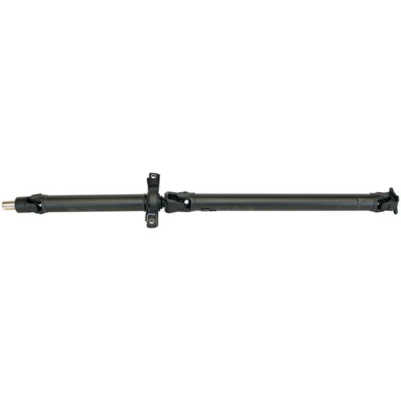 Dorman 936-914 Rear Drive Shaft for Specific Subaru Models Fits select: 2005-2007 SUBARU LEGACY, 2008-2009 SUBARU OUTBACK
