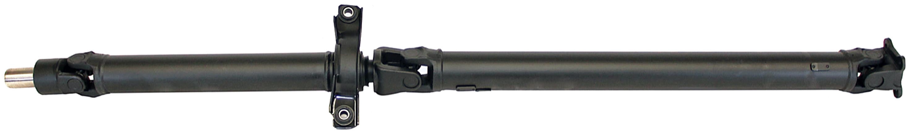 Dorman 936-914 Rear Drive Shaft for Specific Subaru Models Fits select: 2005-2007 SUBARU LEGACY, 2008-2009 SUBARU OUTBACK