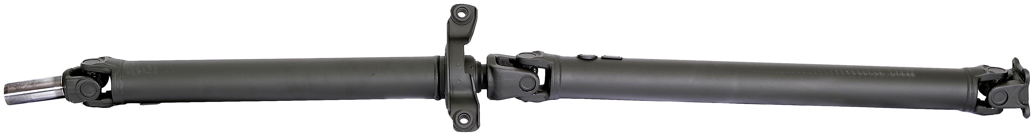 Dorman 936-918 Driveshaft Fits select: 2002-2004 SUBARU IMPREZA WRX, 2005 SUBARU IMPREZA WRX/VDT