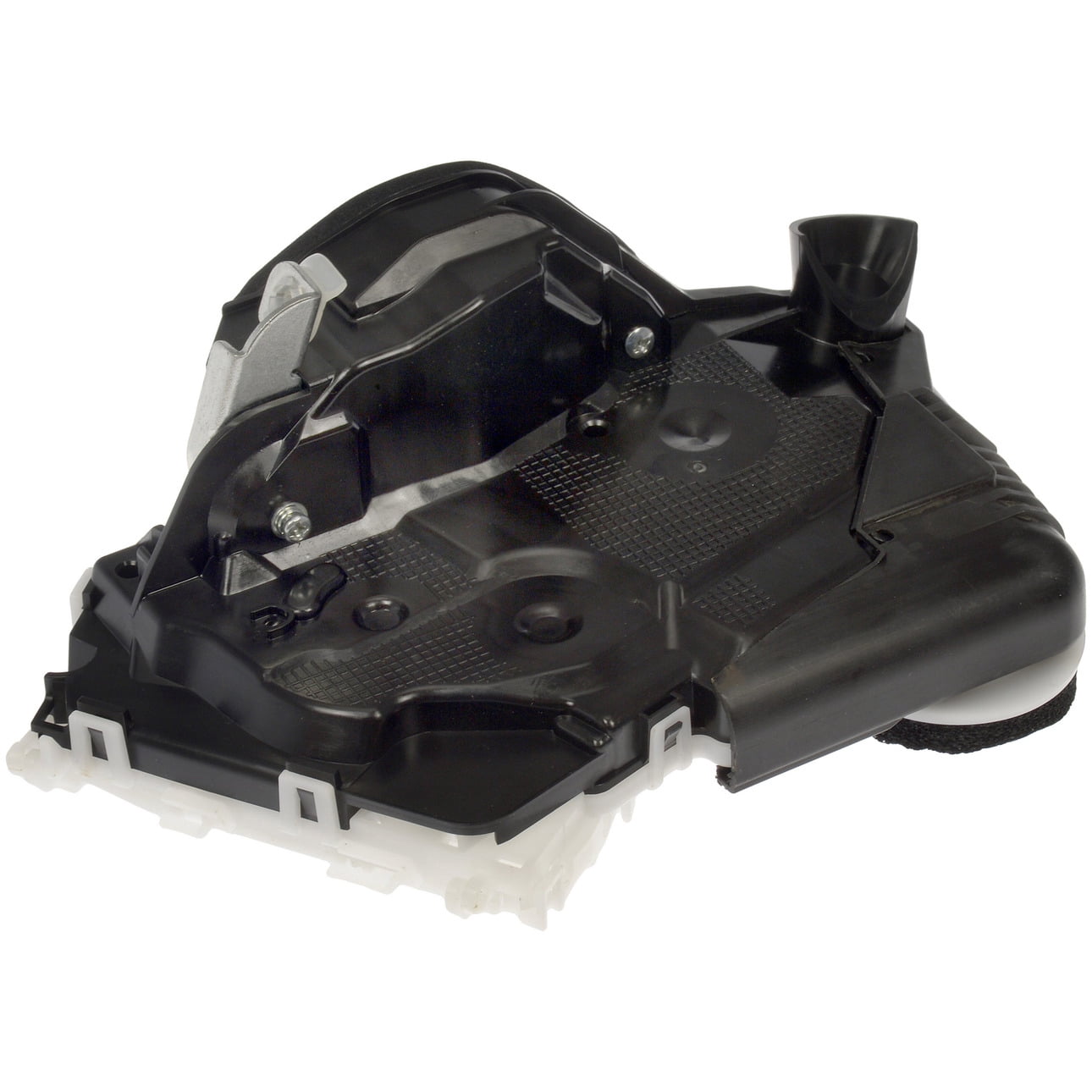 Dorman 937-013 Front Passenger Side Door Lock Actuator Motor for Specific Toyota Models