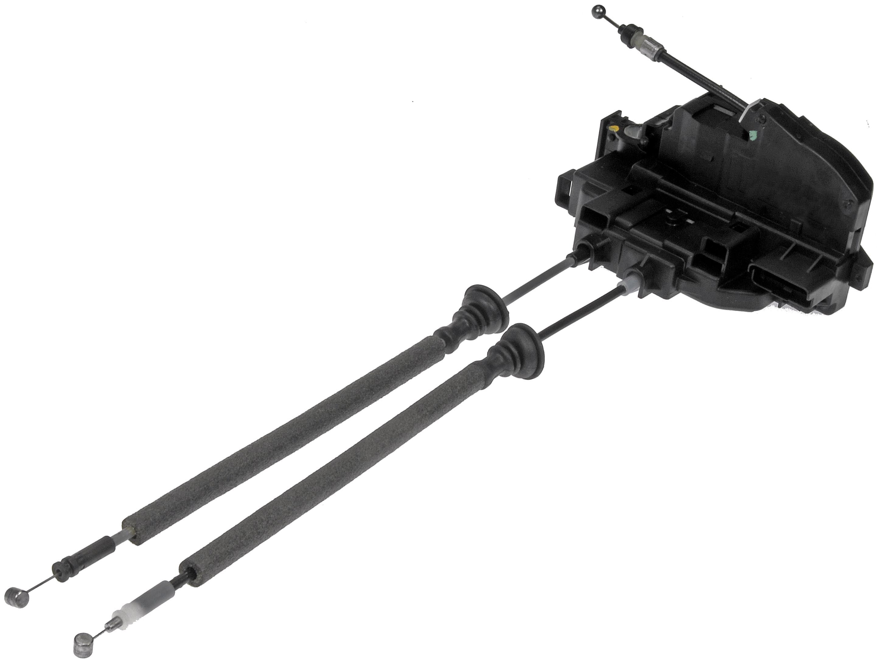 Dorman 937-016 Front Driver Side Door Lock Actuator Motor for Specific Hyundai Models Fits 2010 Hyundai Elantra