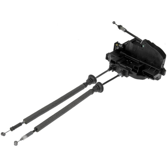 Dorman 937-016 Front Driver Side Door Lock Actuator Motor for Specific Hyundai Models Fits 2010 Hyundai Elantra