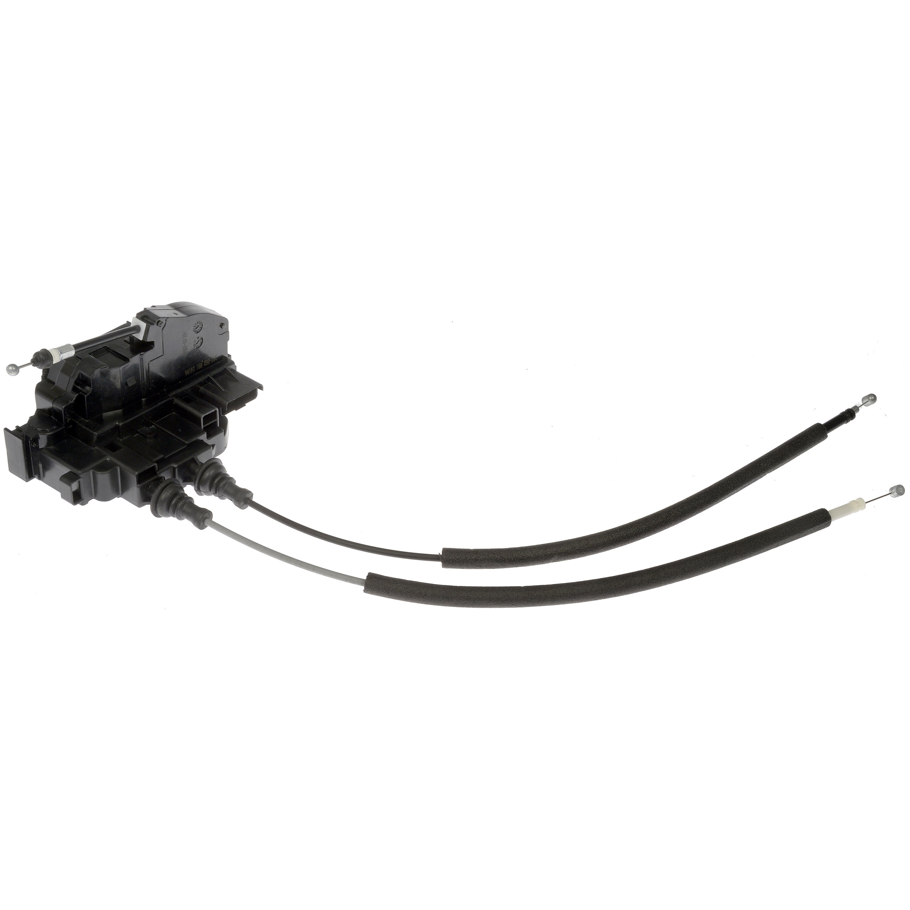 Dorman 937-052 Front Driver Side Door Lock Actuator Motor for Specific Hyundai Models