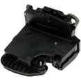 thumbnail image 1 of Dorman 937-055 Rear Driver Side Door Lock Actuator Motor for Specific Models, 1 of 9