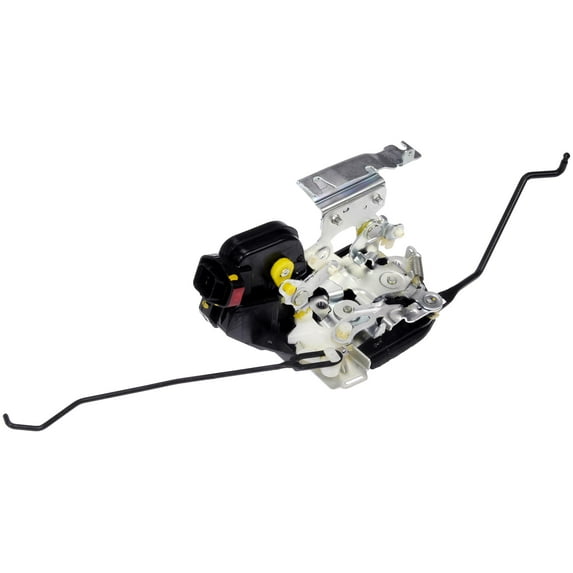 Dorman 937-060 Front Driver Side Door Lock Actuator Motor for Specific Hyundai Models Fits select: 2003-2008 HYUNDAI TIBURON