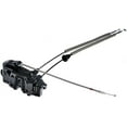 thumbnail image 1 of Dorman 937-070 Rear Driver Side Door Lock Actuator Motor for Specific Hyundai Models, 1 of 3