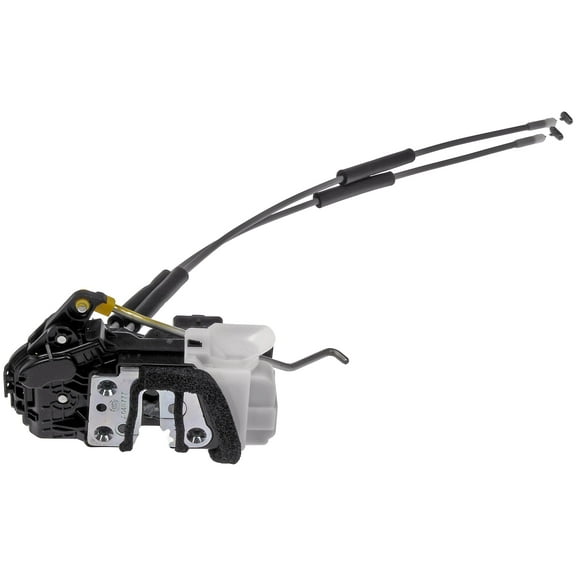 Dorman 937-080 Door Lock Actuator Motor for Specific Kia Models Fits 2010 Kia Forte