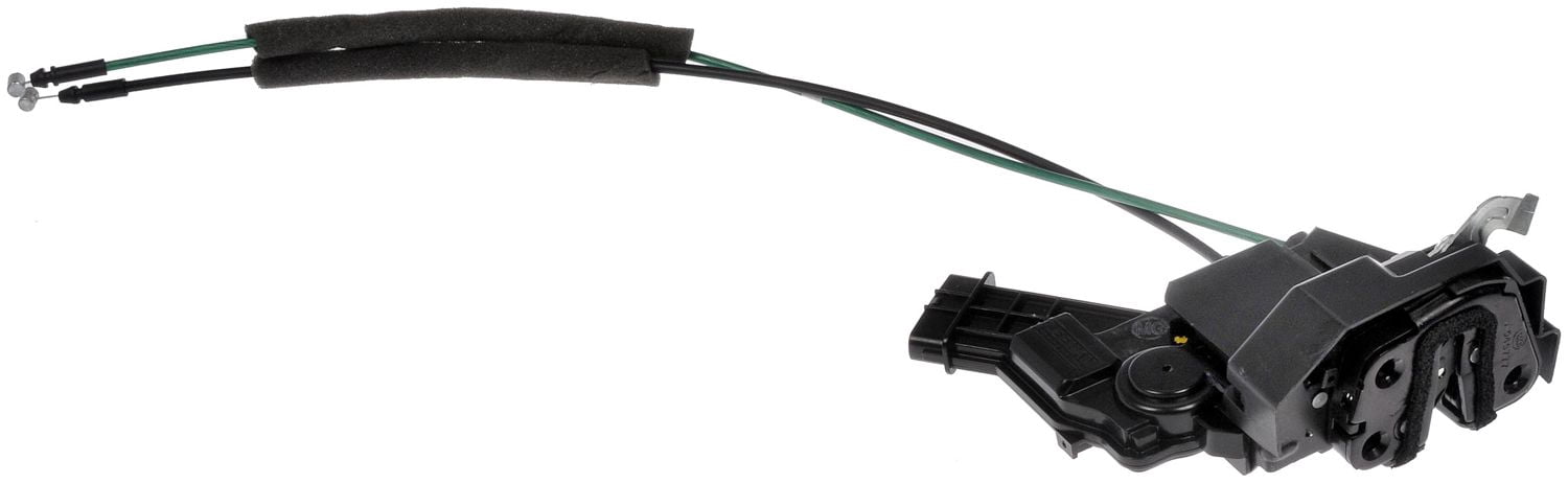 Dorman 937-084 Rear Driver Side Door Lock Actuator Motor for Specific Kia Models Fits select: 2006-2010 KIA OPTIMA