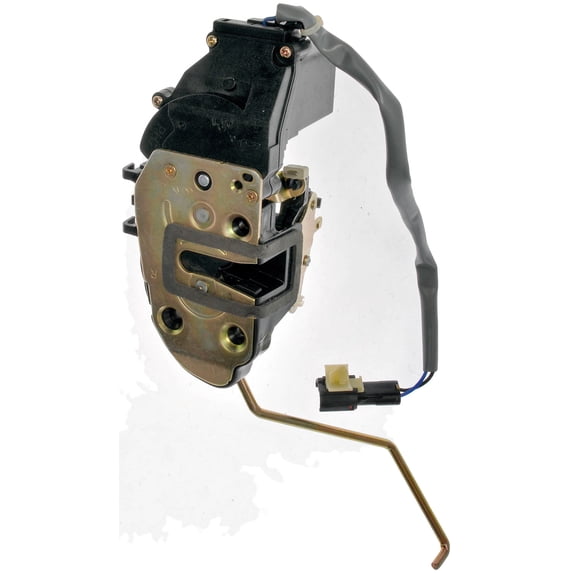 Dorman 937-115 Front Passenger Side Door Lock Actuator Motor for Specific Kia Models Fits select: 2002-2004 KIA SPECTRA