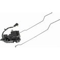 thumbnail image 1 of Dorman 937-122 Rear Driver Side Door Lock Actuator Motor for Specific Kia Models Fits 2006 Kia Spectra, 1 of 3