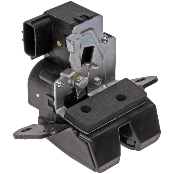 Dorman 937-150 Tailgate Lock Actuator Motor for Specific Kia Models Fits select: 2010-2013 KIA SOUL