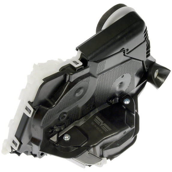 Dorman 937-184 Front Driver Side Door Lock Actuator Motor for Specific Toyota Models