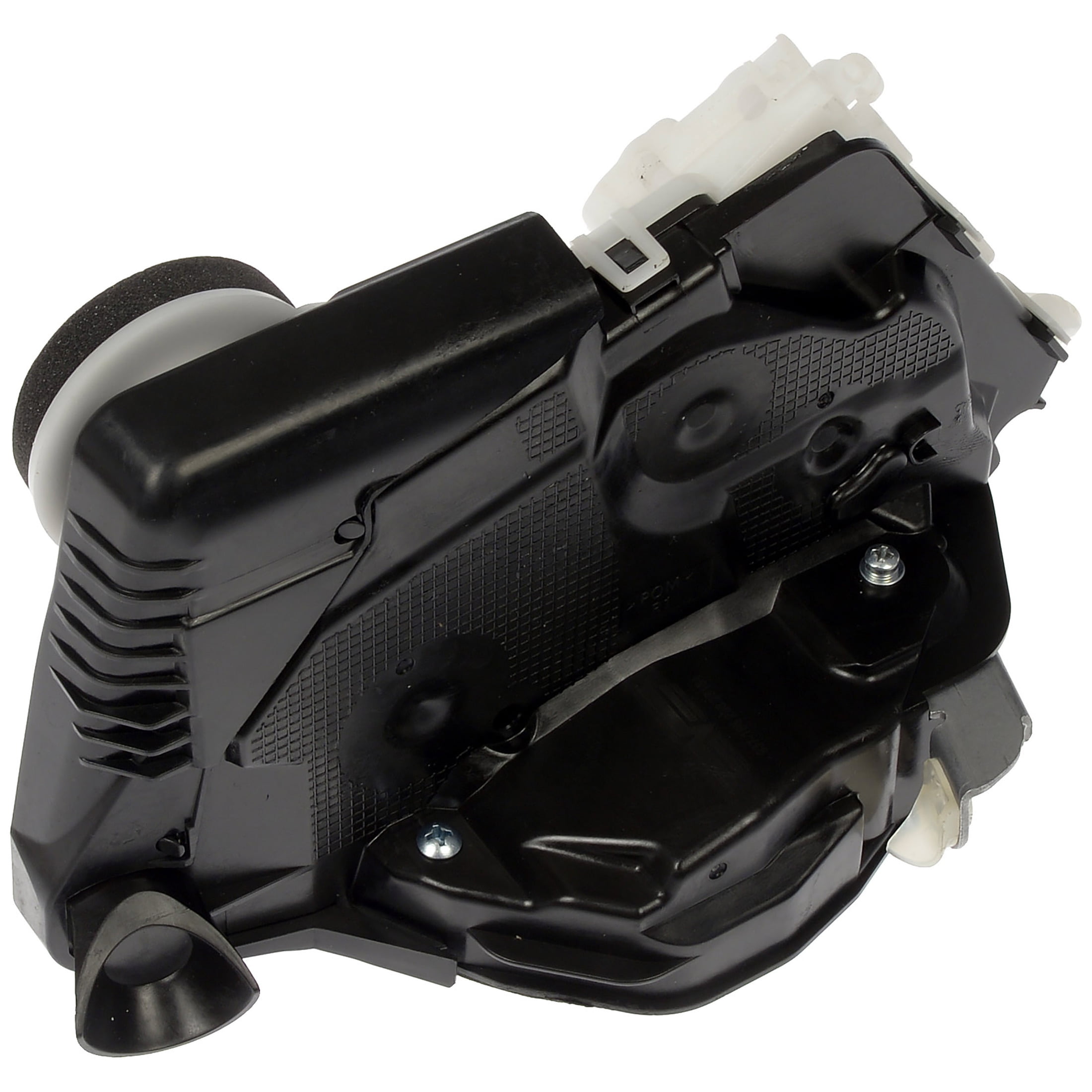 Dorman 937-186 Front Passenger Side Door Lock Actuator Motor for Specific Honda Models