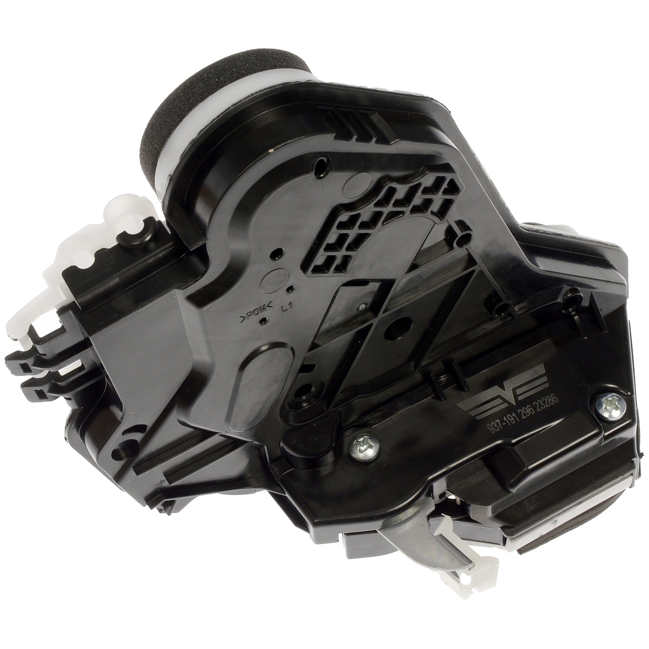 Dorman 937-191 Rear Left Door Lock Actuator Motor for Specific Honda Models