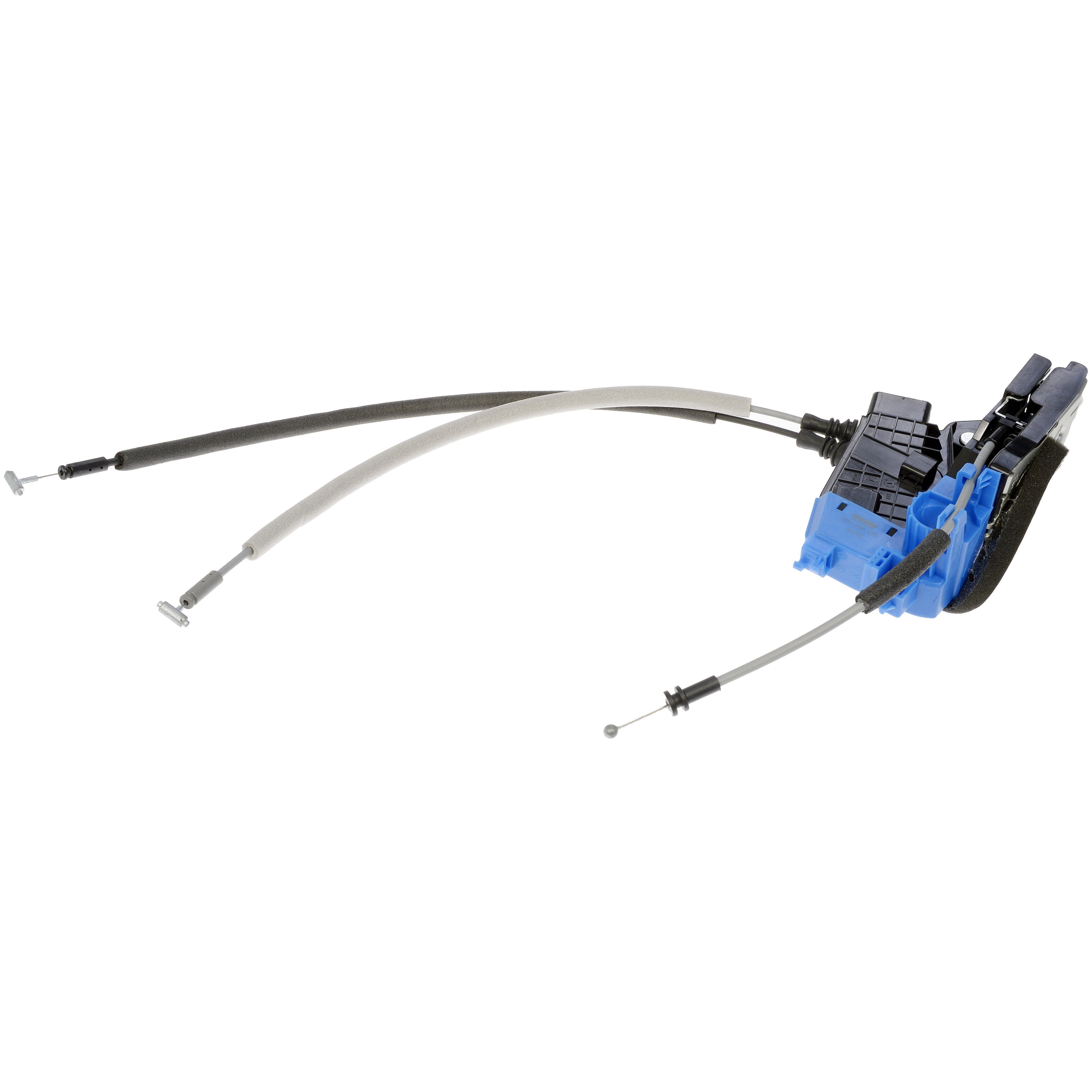 Dorman 937-194 Front Passenger Side Door Lock Actuator Motor for Specific Hyundai Models