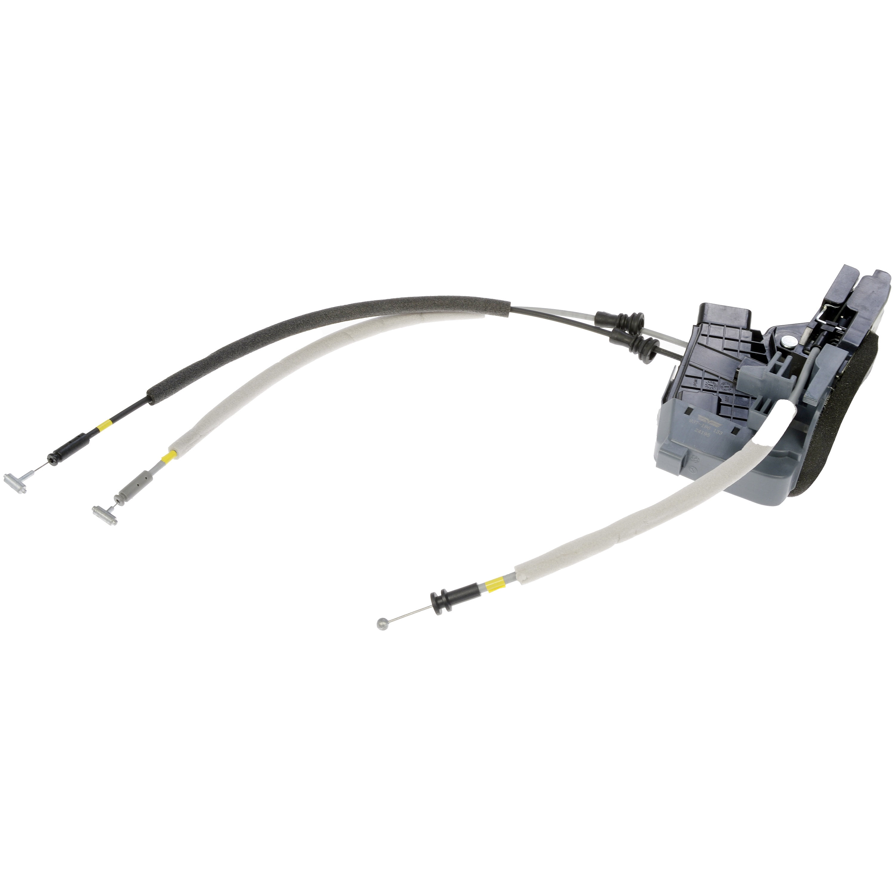 Dorman 937-196 Rear Passenger Side Door Lock Actuator Motor for Specific Hyundai Models