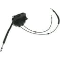 thumbnail image 1 of Dorman 937-236 Rear Driver Side Door Lock Actuator Motor for Specific Infiniti / Nissan Models, 1 of 7