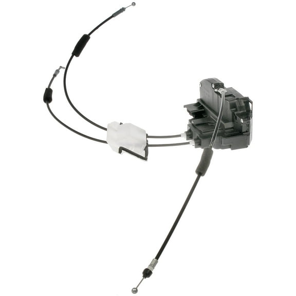 Dorman 937-247 Front Passenger Side Door Lock Actuator Motor for Specific Nissan Models Fits select: 2003-2004 NISSAN MURANO