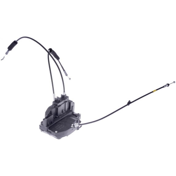 Dorman 937-248 Rear Driver Side Door Lock Actuator Motor for Specific Nissan Models