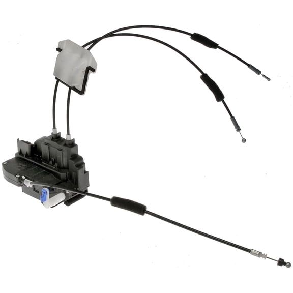 Dorman 937-252 Front Driver Side Door Lock Actuator Motor for Specific Nissan Models Fits select: 2005-2007 NISSAN MURANO