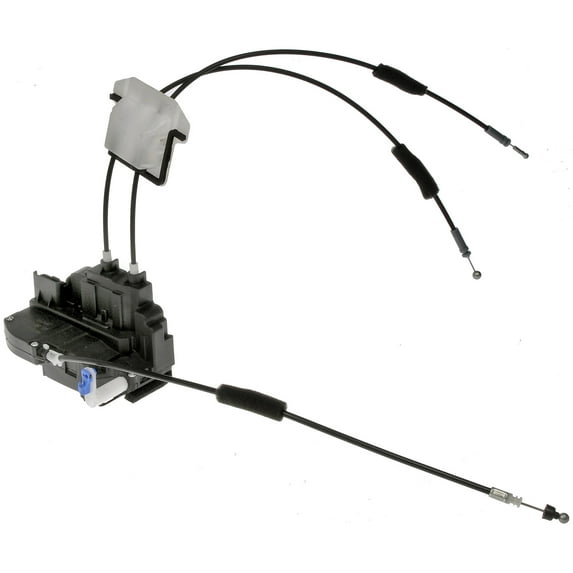 Dorman 937-252 Front Driver Side Door Lock Actuator Motor for Specific Nissan Models Fits select: 2005-2007 NISSAN MURANO