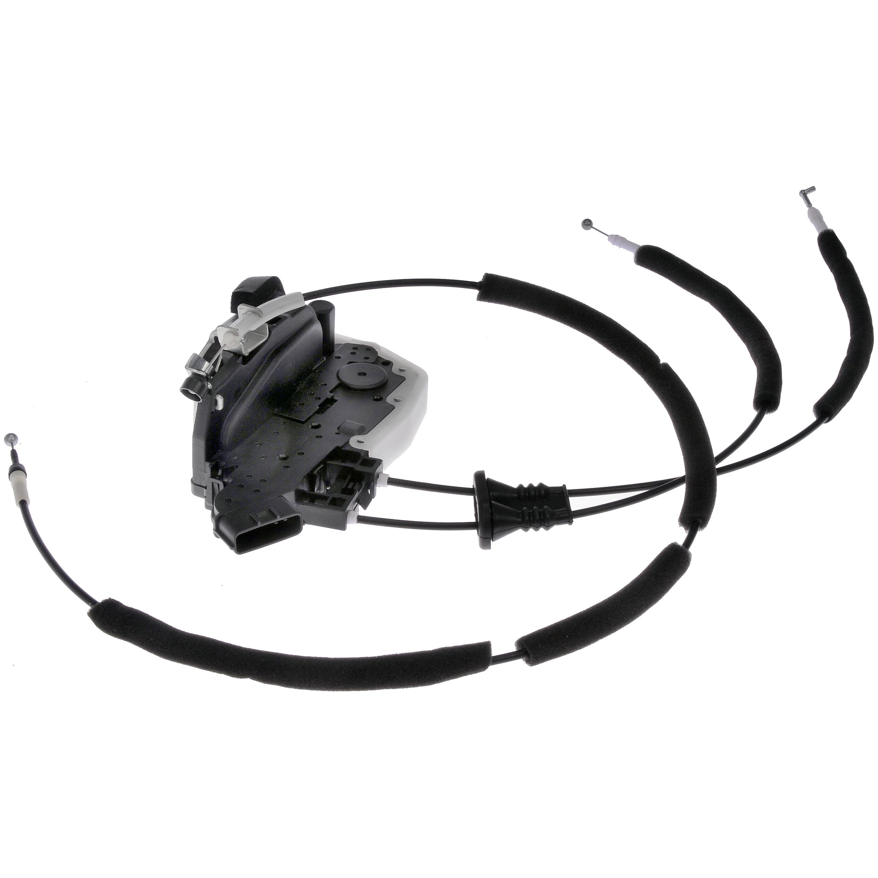 Dorman 937-255 Front Passenger Side Door Lock Actuator Motor for Specific Nissan Models Fits select: 2009-2014 NISSAN MURANO