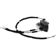 thumbnail image 1 of Dorman 937-258 Rear Driver Side Door Lock Actuator Motor for Specific Nissan Models Fits select: 2009-2014 NISSAN MURANO, 1 of 4