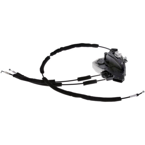 Dorman 937-258 Rear Driver Side Door Lock Actuator Motor for Specific Nissan Models Fits select: 2009-2014 NISSAN MURANO
