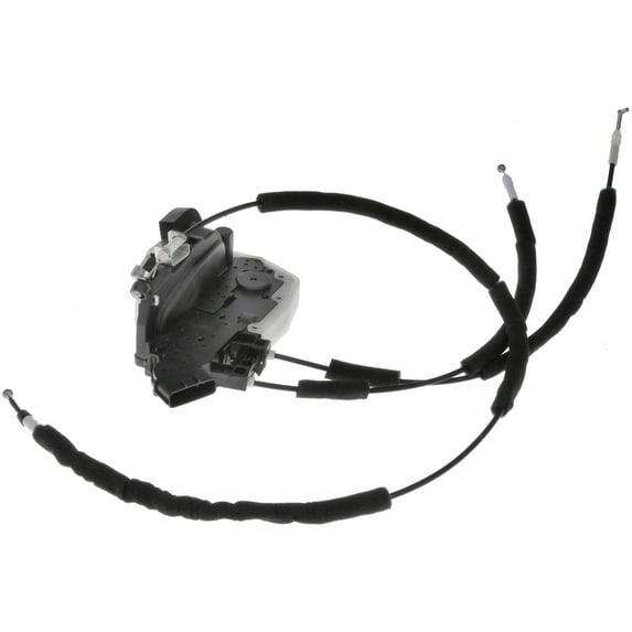 Dorman 937-259 Rear Passenger Side Door Lock Actuator Motor for Specific Nissan Models Fits select: 2009-2014 NISSAN MURANO