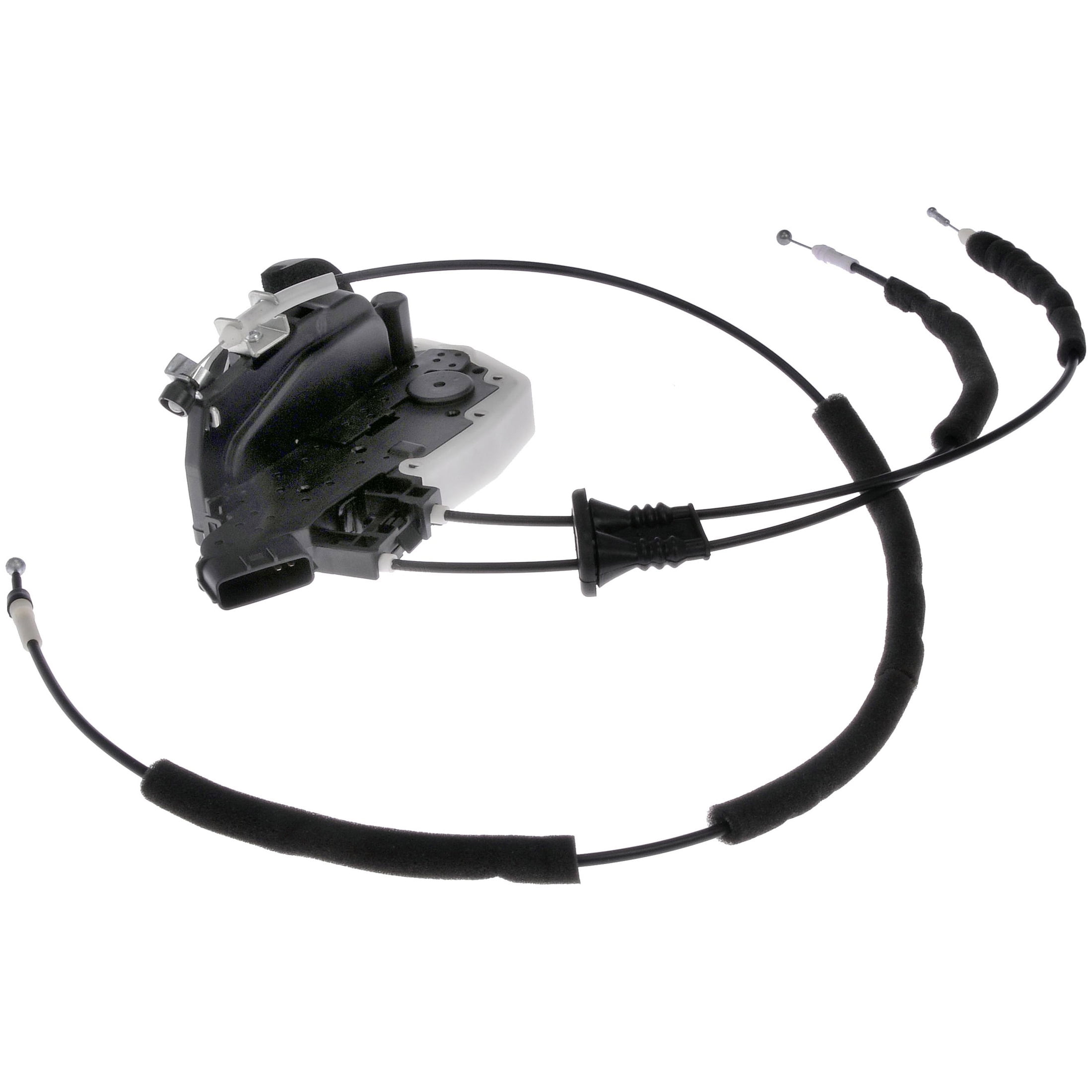 Dorman 937-267 Front Passenger Side Door Lock Actuator Motor for Specific Nissan Models