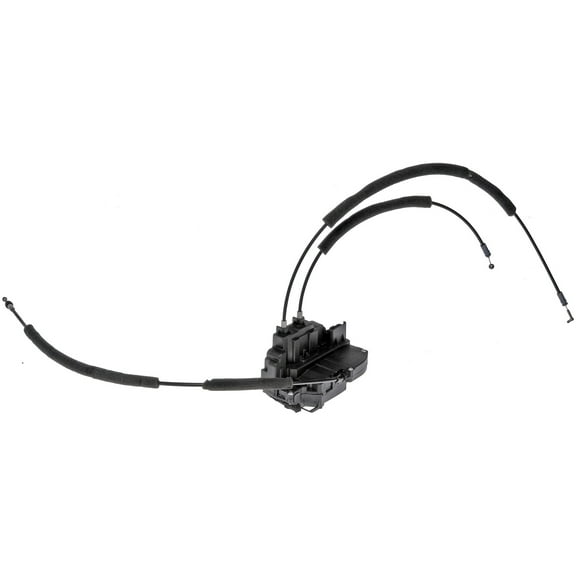 Dorman 937-285 Front Passenger Side Door Lock Actuator Motor for Specific Nissan Models