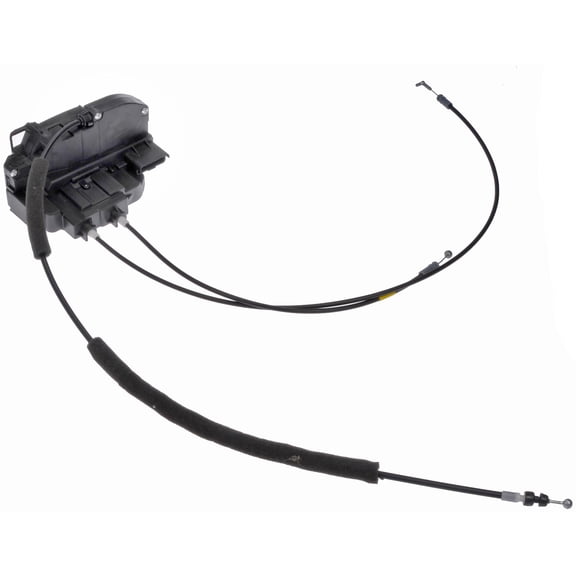 Dorman 937-304 Rear Driver Side Door Lock Actuator Motor for Specific Nissan Models
