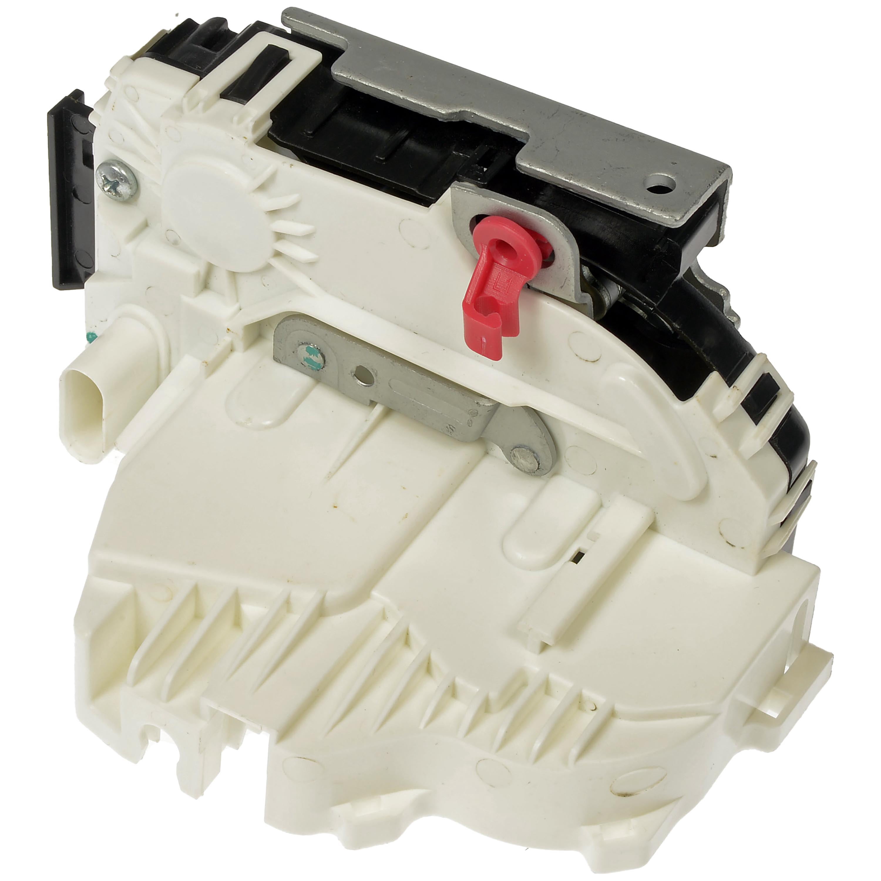 Dorman 937-331 Rear Left Door Lock Actuator Motor for Specific Chrysler / Dodge Models